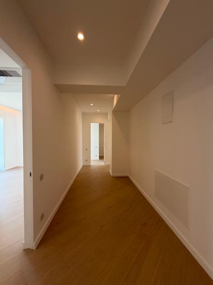 Apartament în Aviatiei Towers,singur pe etaj,parcare valabilă