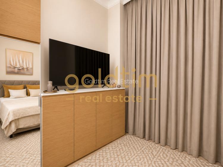 NOU / SUPERB / MOBILAT SI UTlLAT / BALCON / LOC DE PARCARE - 8