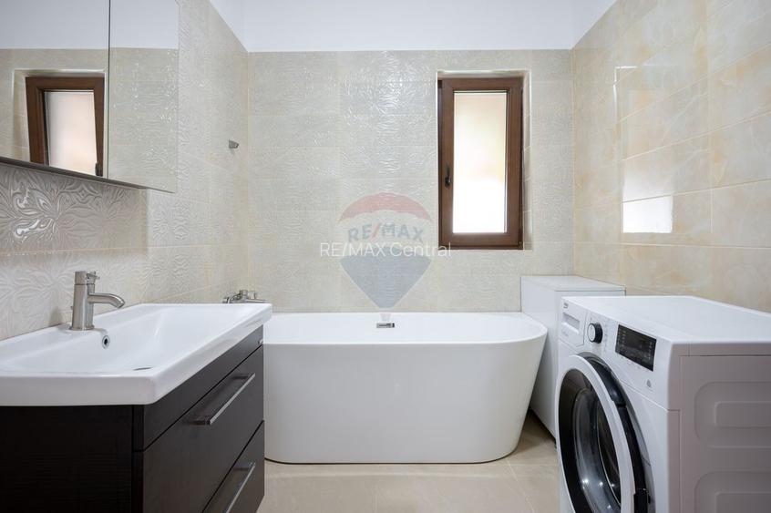 Casă Modernă cu 4 camere în Cartier Izvor - Predare imediată! - 12