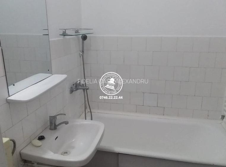Apartament cu o camera Zona Tatarasi Sud - 7