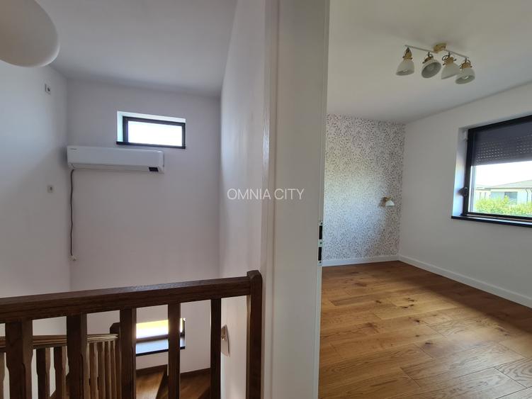 OMNIA-Proprietati alese! Casă la superlativ: curte mare, detalii  atragatoare. - 36