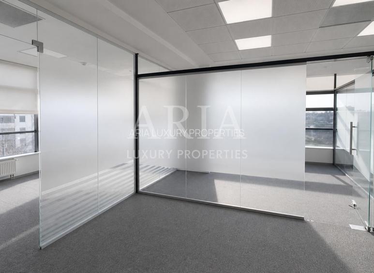 Office Space for Lease  | 80 to 500sqm available - 6