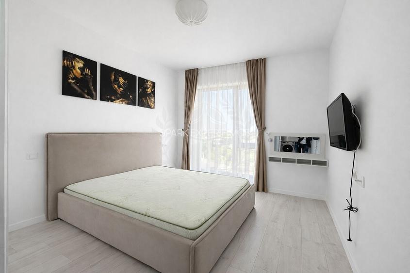 Apartament 2 camere, parcare, pet friendly, zona Vest - VAMT, Ploiesti - 5