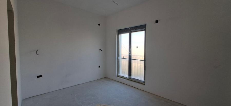 Duplex cu pozitie centrala in Dumbravita