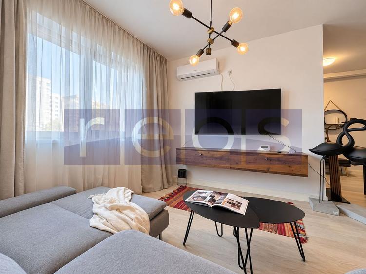 STUDIO DUBLU | DESIGN THE HOME | BUCATARIE SEPARATA | ONIX PARK NORTH - 4