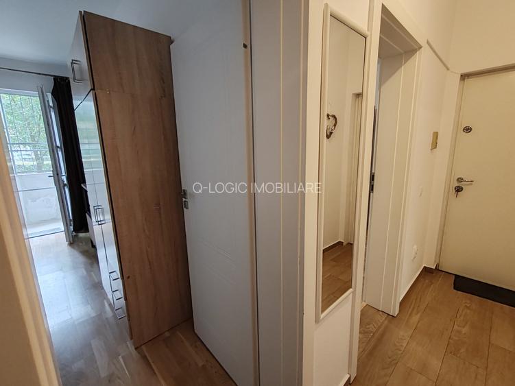 Apartament 2 camere liber la vanzare zona Centrul Civic - 6