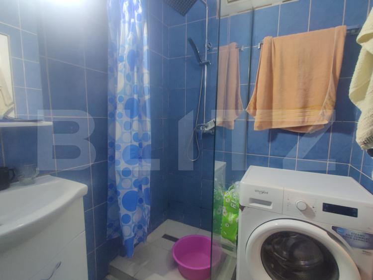 Apartament cu o cameră, 32mp, Ioșia