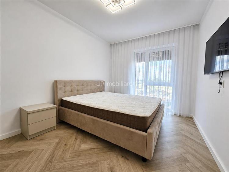 DE INCHIRIAT | APARTAMENT 3 CAMERE | BLOC NOU | ETAJ 3 | NUFARUL | ORADEA - 10