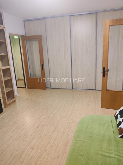 Metrou Politehnica, 2 camere cu centrala proprie si loc de parcare - 3