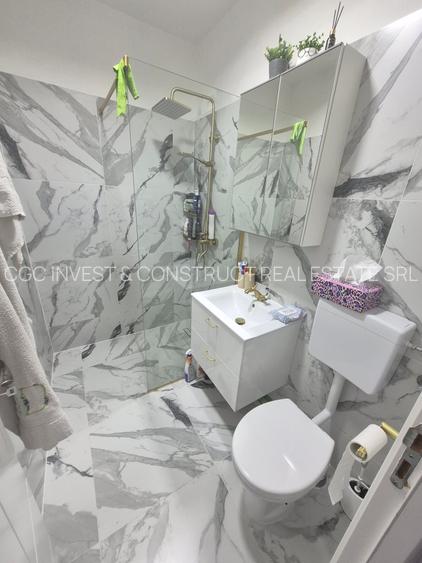 3Cam-Sagului--7 Min Spitalul Judetean-Mobilat--Centrala-54 MP-87.000 Euro!Neg