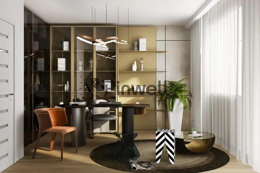 Vilă individuală P+1 | 5 camere | 224 mp | Teren 502 mp | Tunari