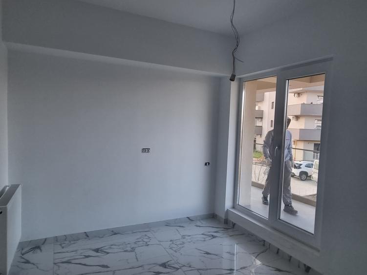 Apartament 2 camere,mutare imediata,centrala proprie, util 60 mp.+23 mp. terasa