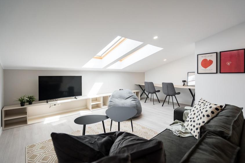 # The Heaven 7 - Mobexpert Homes Pipera – Premium