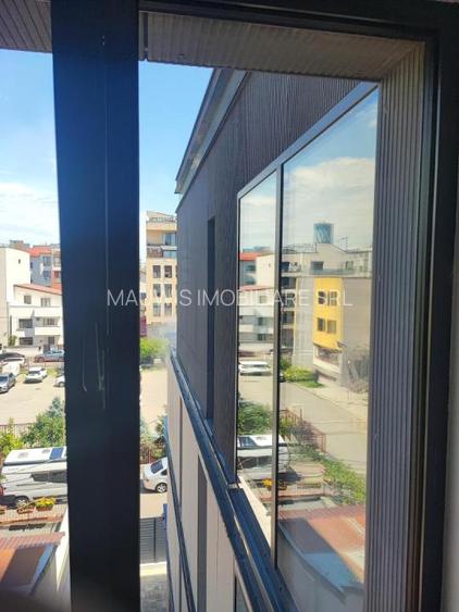Clădire noua Boutique Premium de Închiriat zona Floreasca - 9