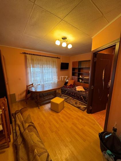Casă cochetă în Lăpușel, zonă liniștită – 70 mp, teren 4,5 ari. - 12