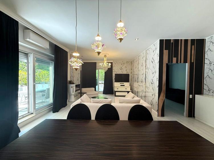 Apartment for rent | HERASTRAU | luxurious and spacious