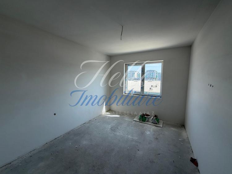 Apartament 2 camere, 46 mp, zona Avram Iancu | BMW