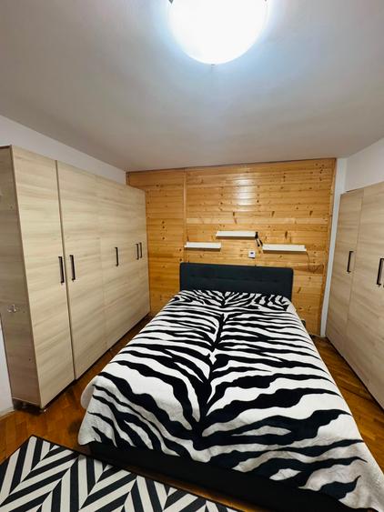 Inchiriere apartament cu centrala proprie Alba Iulia rond