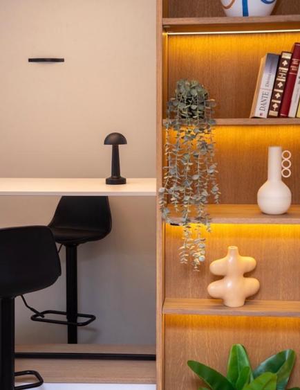 Apartament 3 Camere LUX