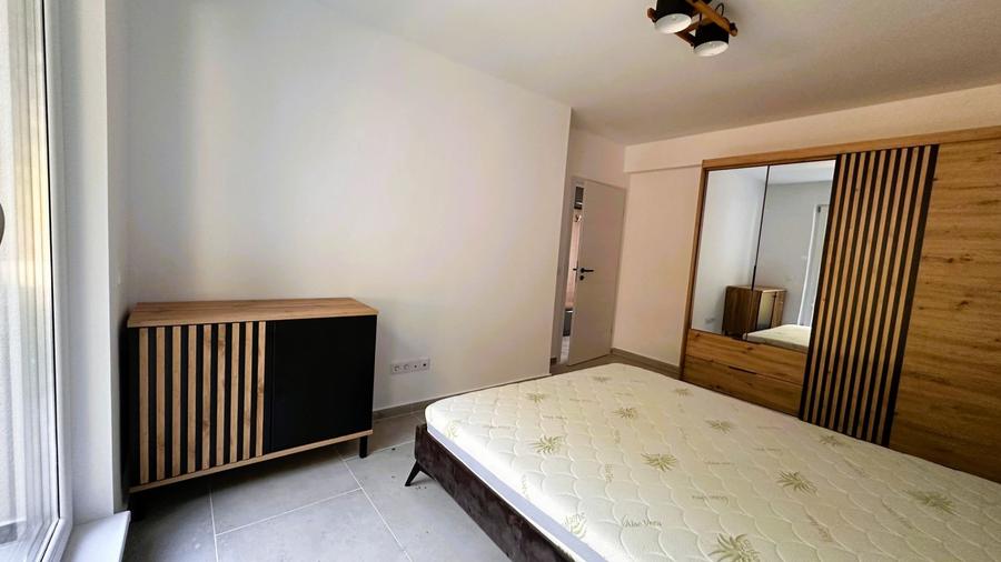 Apartament 3 camere 62mp etaj 1 cartier Davinci Cristian