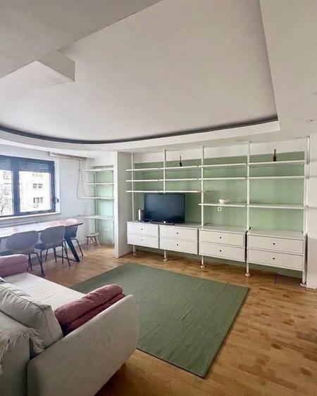 Ap. 2 camere | Eroilor – Știrbei Vodă – Operă | Prima închiriere | Pet friendly