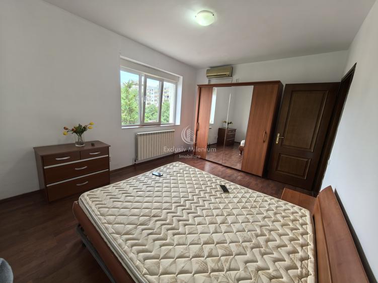 Dorobanti - Piata Romana Apartament 175mp + 25 terasa