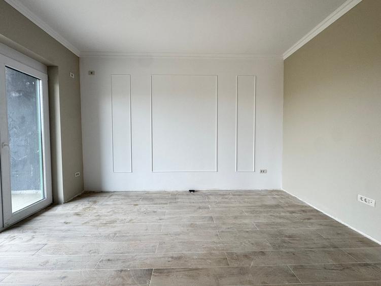COMISION 0% | Apartament cu 1 camera + terasa 4.15 mp + gradina 27 mp  l Braytim