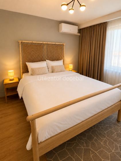 •	Apartament 3 camere de închiriat – Șoseaua Fundeni – Mobilat și utilat complet - 11
