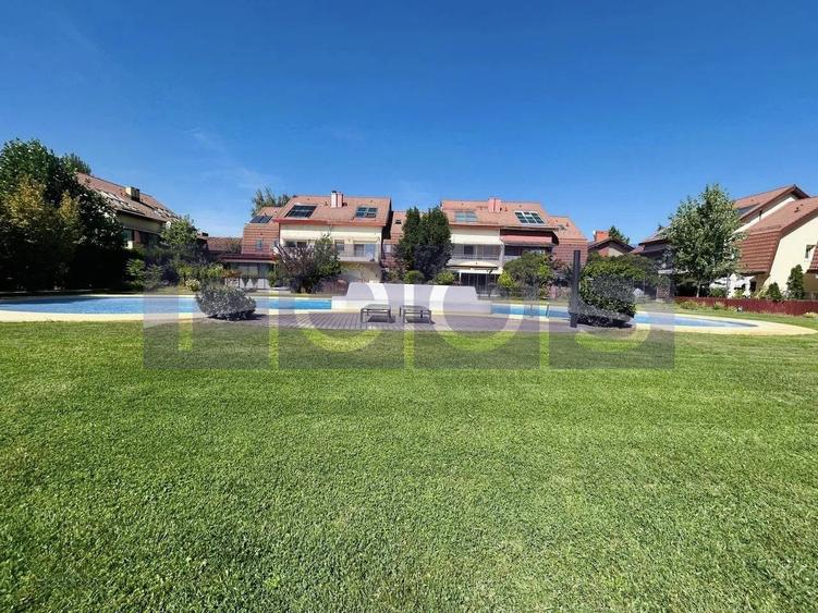 VANZARE VILA | SAUNA | JACUZZI | 334 MMP | IANCU NICOLAE