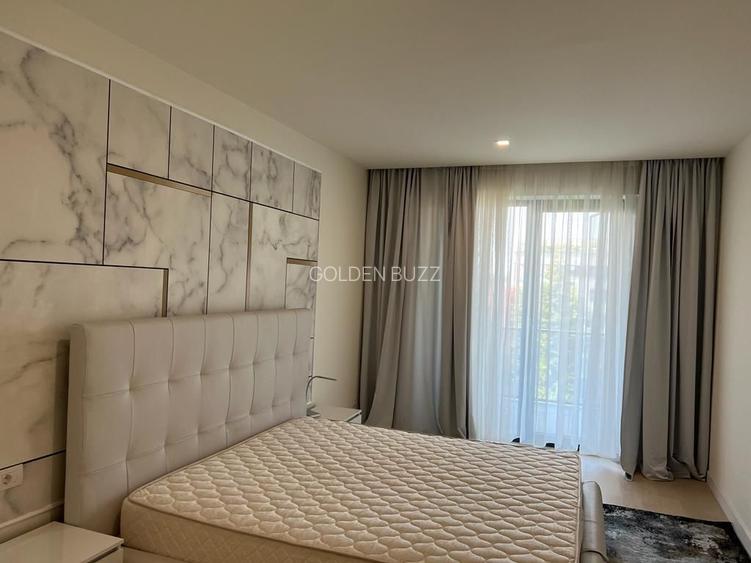 Apartament 4 camere | Iancu Nicolae | Complet Mobilat - 12