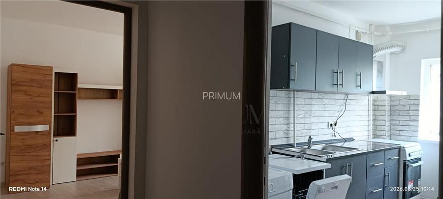 COMPLEX STUDENTESC | 2 CAM | PRIMA INCHIRIERE | MOBILAT - UTILAT | DECOMANDAT | - 3