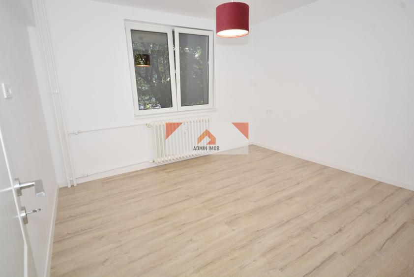 2 camere , TOTAL renovat 2026 , Complex ORIZONT, Metrou Favorit | 2 min