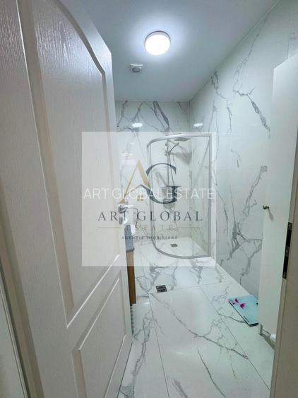 Casa Vila Tip Duplex Domnesti A1 Jumbo Militari Margeanului - 16