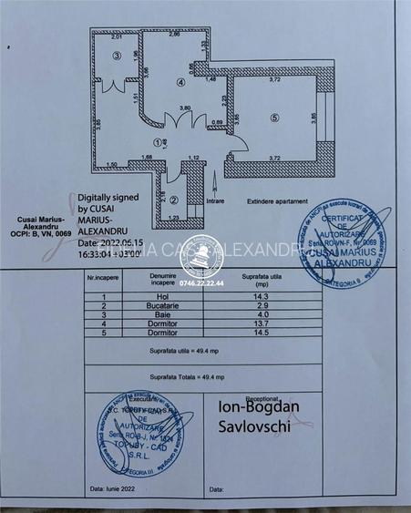 Spațiu cu multiple destinații în Târgu Cucu – Independenței | Ideal pentru cabin - 2