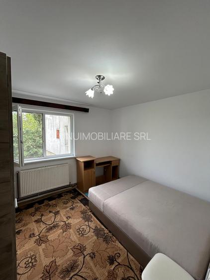 Apartament 2 camere-Zona Sud Mausoleu - etajul 4/4- 40 mp -41000 euro - 4
