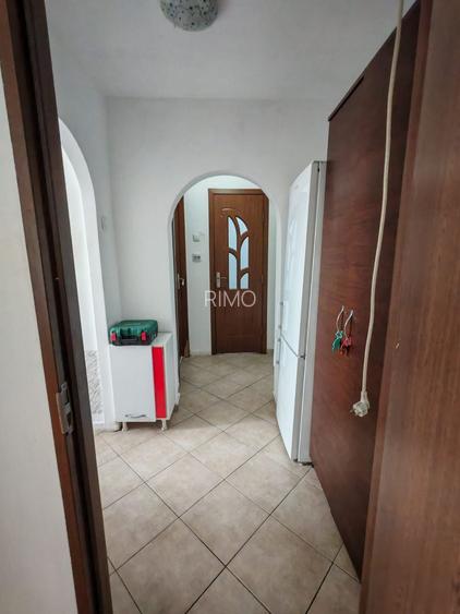 Apartament cu doua camere, Nitu Vasile, 87.000€ - 8