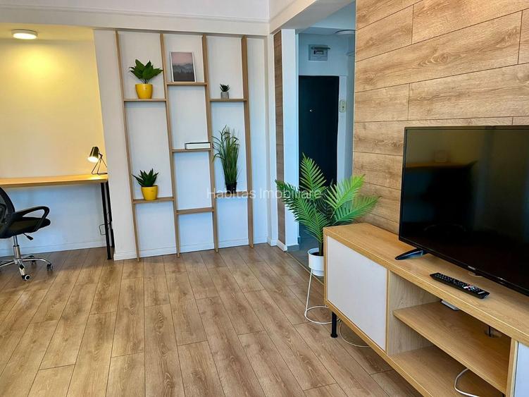 Apartament 2 camere, modern, zona Piata Mihai Viteazu - 8