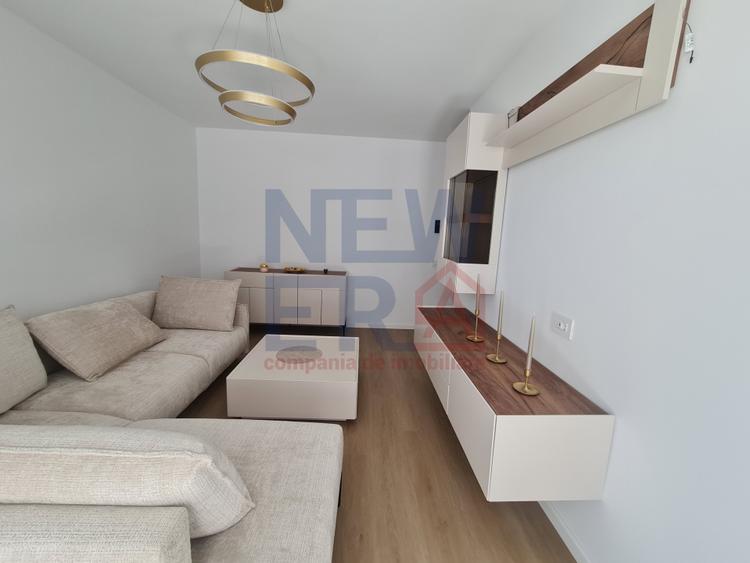 Apartament 2 camere de vanzare, PRIMA VISTA, zona NORD