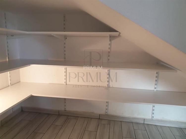 SAG, CASA MODERNA P+M, 4 CAMARE, 2 BAI, INCALZIRE IN PARDOSEALA - 7