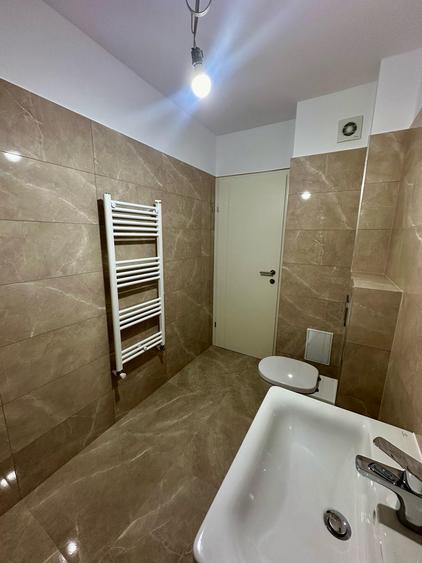Apartament nou 2 camere - Tractorul, Coresi