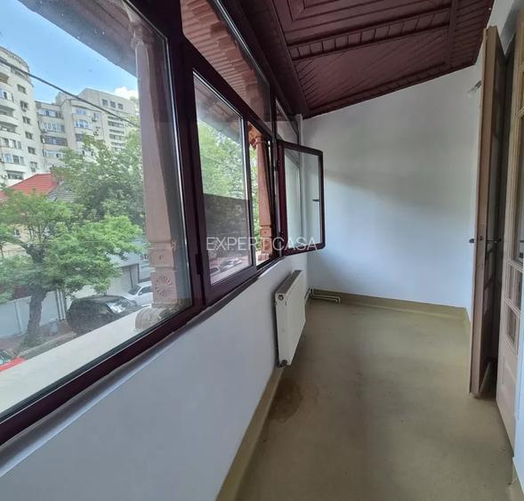 Spatiu Birouri | Unirii | Decebal | 6 Camere | Vila - 7
