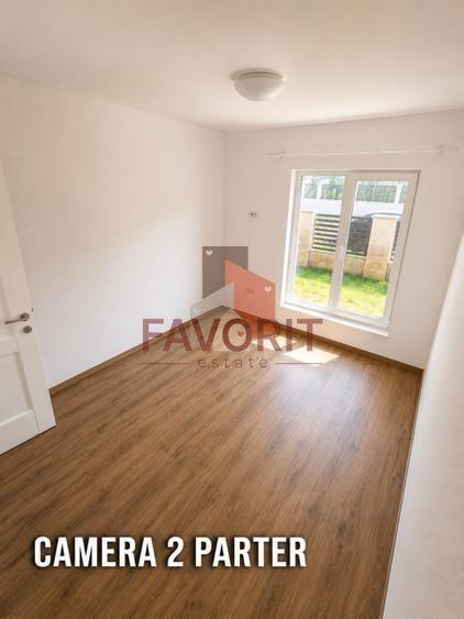Casă P+M în Săcălaz | 6 camere | 3 băi | 213 mp construiți |