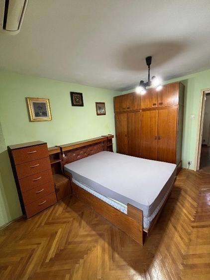 Vânzare Apartament 3 Camere Decomandat Bulevardul Decebal / Piața Alba Iulia