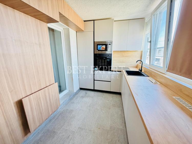 Studio Premium cu Dormitor Separat | Designer Interior | Parcare Inclusa
