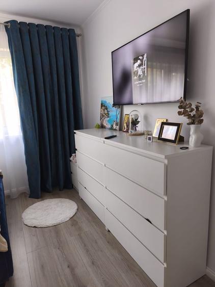 Apartament 3 camere finisat modern, 67mp zona Marasti