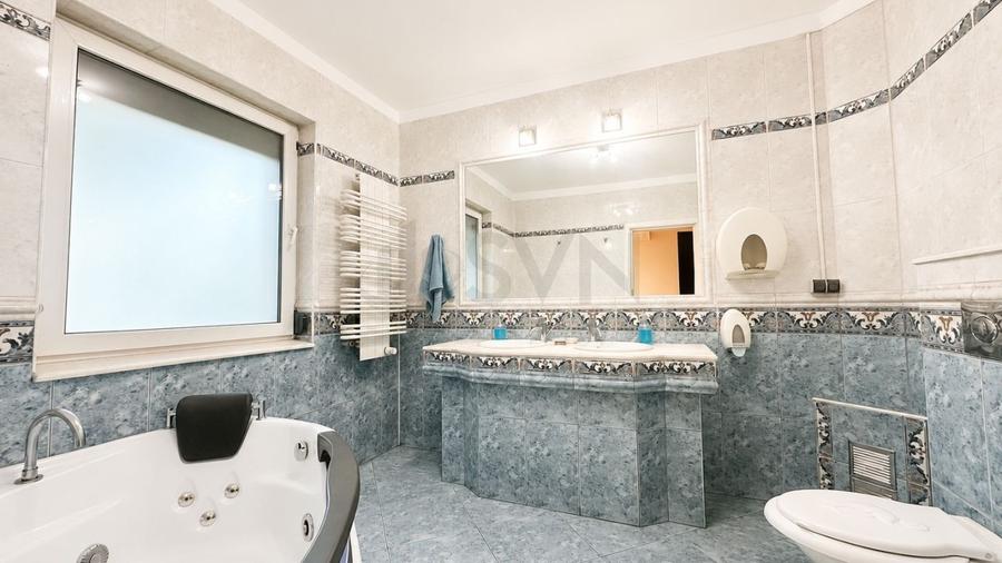 REC3001783 Vila 7 camere Floreasca spatiu birouri