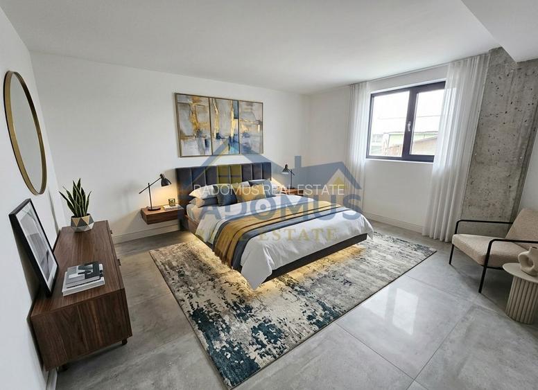 Vila Tătărani - 280 mp utili - 500 mp Teren - 8 Camere + 4 Băi - 26