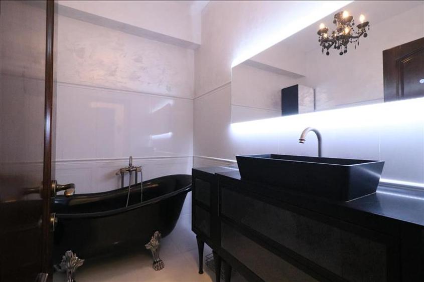 Apartament 2 camere Pacurari, Bloc nou, 100 mp