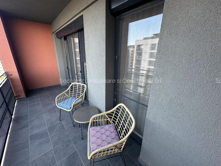 Apartment close to Veterinary School - 16