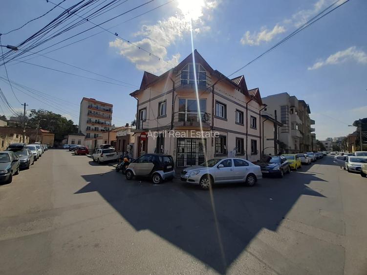 Mosilor, casa S P+1+M, 291mp, 8 camere, teren 118mp, 390.000Euro - 12